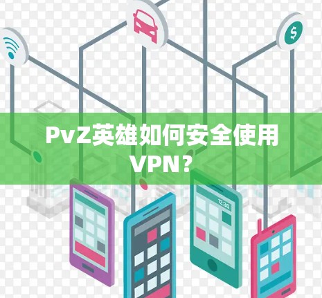 PvZ英雄如何安全使用VPN？