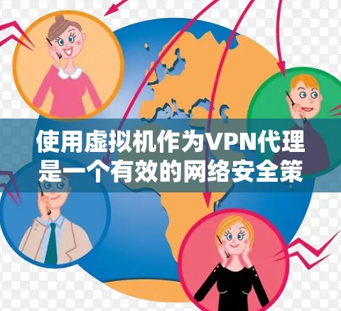 使用虚拟机作为VPN代理是一个有效的网络安全策略，能够帮助您访问外部网站无需下载和安装软件，同时避免被防火墙拒绝连接。以下是一步步的指南