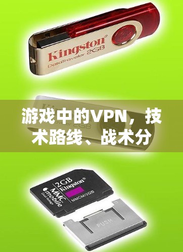 游戏中的VPN，技术路线、战术分析与玩家行为的双重奏