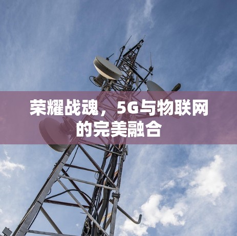 荣耀战魂，5G与物联网的完美融合