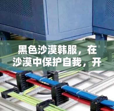 黑色沙漠韩服，在沙漠中保护自我，开启高效出行的新范式