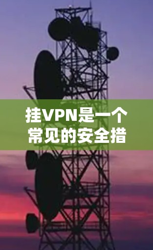 挂VPN是一个常见的安全措施，用于防止用户因VPN服务器被黑客攻击或被追踪而被截获或删除其网络连接。以下是挂VPN的常见步骤和注意事项
