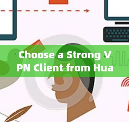 Choose a Strong VPN Client from Huawei for Your通信网络 Choose a Strong VPN Client from Huawei for Your通信网络