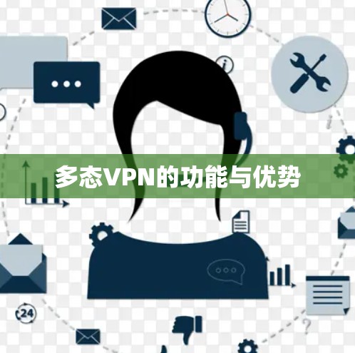 多态VPN的功能与优势 多态VPN的功能与优势