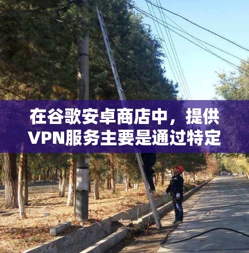在谷歌安卓商店中,提供VPN服务主要是通过特定的VPN服务网站或应用来实现的。以下是通过安卓商店获取VPN的主要方法和步骤 在谷歌安卓商店中,提供VPN服务主要是通过特定的VPN服务网站或应用来实现的。以下是通过安卓商店获取VPN的主要方法和步骤
