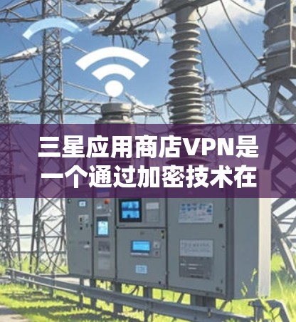三星应用商店VPN是一个通过加密技术在三星手机上访问应用商店的网络服务。以下是基于以上思考的详细回答