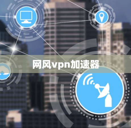 网风vpn加速器