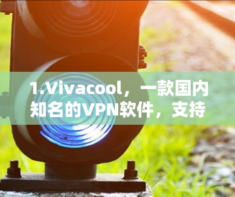 1.Vivacool,一款国内知名的VPN软件,支持多设备,功能全面,适合个人用户。界面简洁,操作简单,适合日常使用 1.Vivacool,一款国内知名的VPN软件,支持多设备,功能全面,适合个人用户。界面简洁,操作简单,适合日常使用