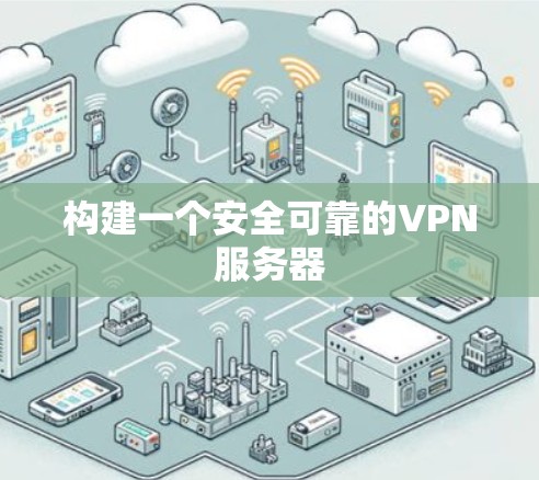 构建一个安全可靠的VPN服务器