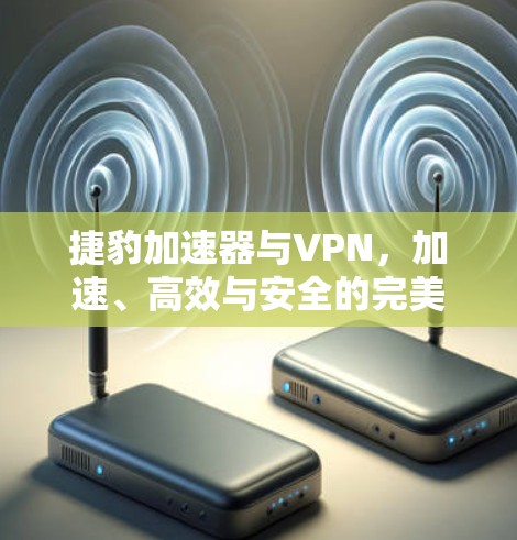 捷豹加速器与VPN,加速、高效与安全的完美组合 捷豹加速器与VPN,加速、高效与安全的完美组合