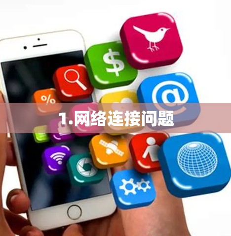 1.网络连接问题