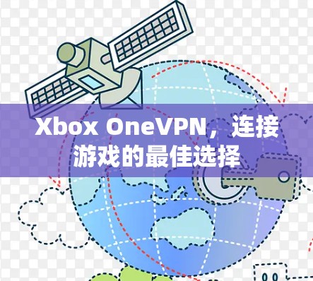 Xbox OneVPN，连接游戏的最佳选择