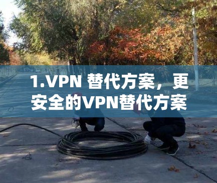 1.VPN 替代方案，更安全的VPN替代方案