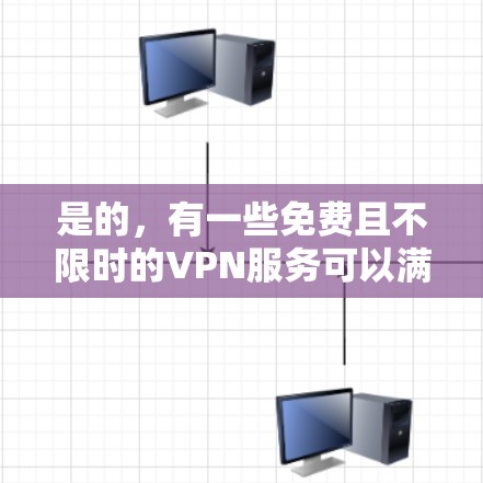 是的,有一些免费且不限时的VPN服务可以满足你的需求。以下是一些推荐的免费 VPN 服务,它们通常提供无限访问,但可能有一些限制 是的,有一些免费且不限时的VPN服务可以满足你的需求。以下是一些推荐的免费 VPN 服务,它们通常提供无限访问,但可能有一些限制