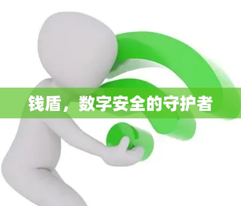 钱盾，数字安全的守护者