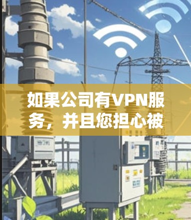 如果公司有VPN服务,并且您担心被监控或被黄网平台监控,以下是一些可以采取的步骤和建议 如果公司有VPN服务,并且您担心被监控或被黄网平台监控,以下是一些可以采取的步骤和建议
