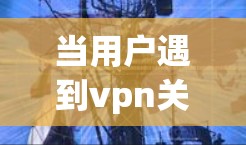 当用户遇到vpn关停了怎么办的问题时，可以按照以下步骤进行解决