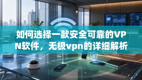 如何选择一款安全可靠的VPN软件,无极vpn的详细解析 如何选择一款安全可靠的VPN软件,无极vpn的详细解析