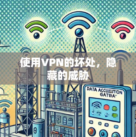 使用VPN的坏处,隐藏的威胁 使用VPN的坏处,隐藏的威胁