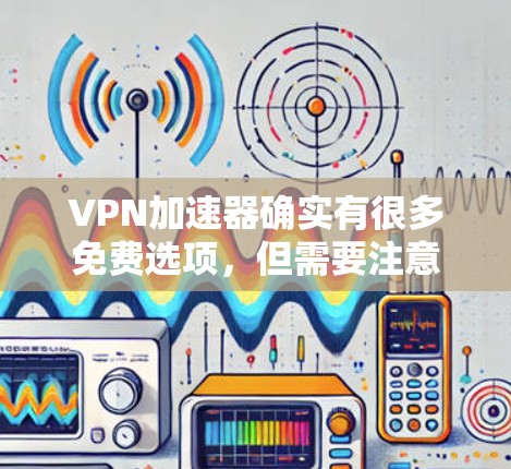 VPN加速器确实有很多免费选项,但需要注意的是,免费的VPN通常会有一定的限制和风险。以下是几种常见的免费VPN加速器,并提供一些使用建议 VPN加速器确实有很多免费选项,但需要注意的是,免费的VPN通常会有一定的限制和风险。以下是几种常见的免费VPN加速器,并提供一些使用建议