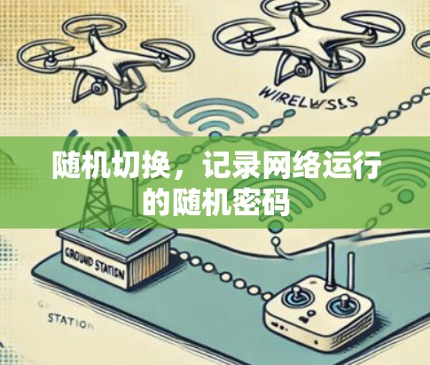 随机切换，记录网络运行的随机密码