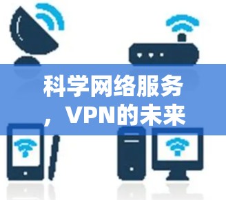 科学网络服务，VPN的未来与挑战