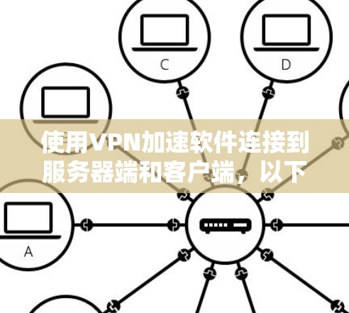 使用VPN加速软件连接到服务器端和客户端,以下是详细的步骤指南 使用VPN加速软件连接到服务器端和客户端,以下是详细的步骤指南