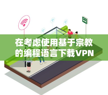 在考虑使用基于宗教的编程语言下载VPN客户端时，需深思熟虑以确保其安全性和可维护性。以下是逐步的建议