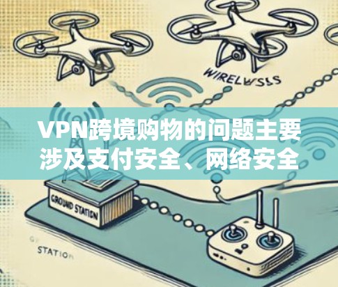 VPN跨境购物的问题主要涉及支付安全、网络安全和个人信息保护等方面。以下是详细的分析和建议