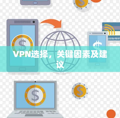 VPN选择,关键因素及建议 VPN选择,关键因素及建议