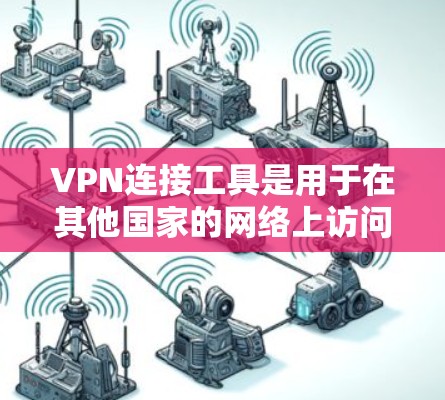 VPN连接工具是用于在其他国家的网络上访问国内网络的软件。以下是一步步的指南，帮助您安全地使用这些工具