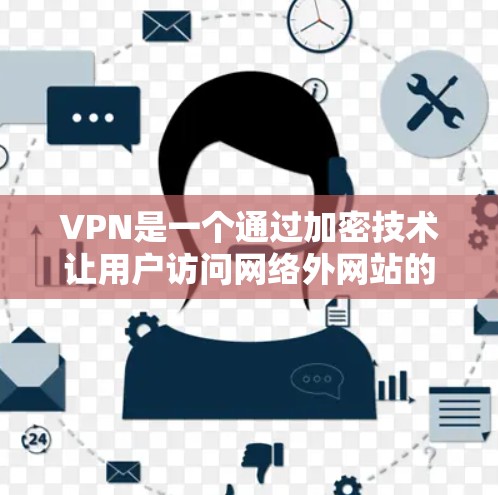 VPN是一个通过加密技术让用户访问网络外网站的工具，广泛应用于访问被网络封锁的网站、远程协作等场景。以下是使用VPN的详细指南