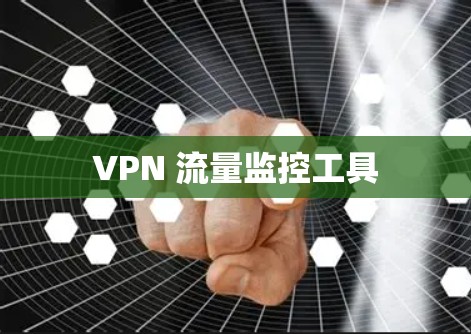 VPN 流量监控工具 VPN 流量监控工具