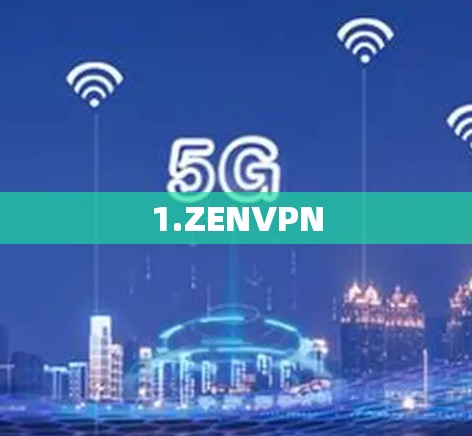 1.ZENVPN