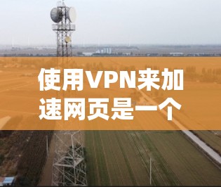 使用VPN来加速网页是一个安全且高效的策略，以下是一些关键步骤和信息