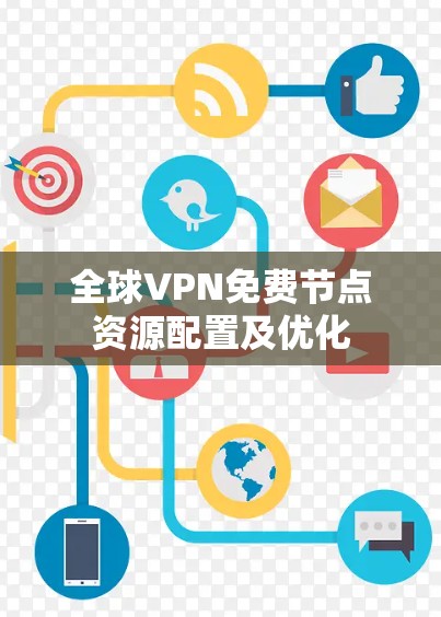 全球VPN免费节点资源配置及优化