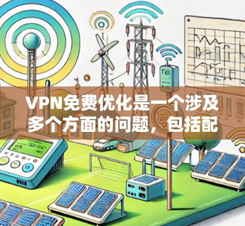 VPN免费优化是一个涉及多个方面的问题,包括配置、安全设置、设备管理等。以下是一些关于VPN免费优化的常用方法和建议,帮助您更好地配置和使用VPN VPN免费优化是一个涉及多个方面的问题,包括配置、安全设置、设备管理等。以下是一些关于VPN免费优化的常用方法和建议,帮助您更好地配置和使用VPN