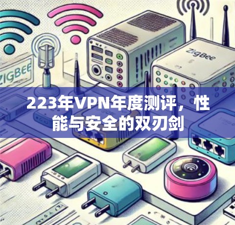 223年VPN年度测评,性能与安全的双刃剑 223年VPN年度测评,性能与安全的双刃剑