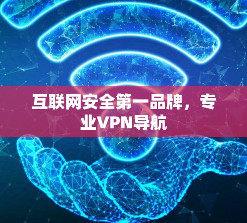 互联网安全第一品牌，专业VPN导航