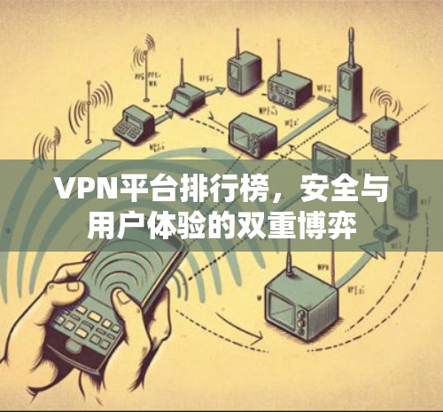 VPN平台排行榜,安全与用户体验的双重博弈 VPN平台排行榜,安全与用户体验的双重博弈