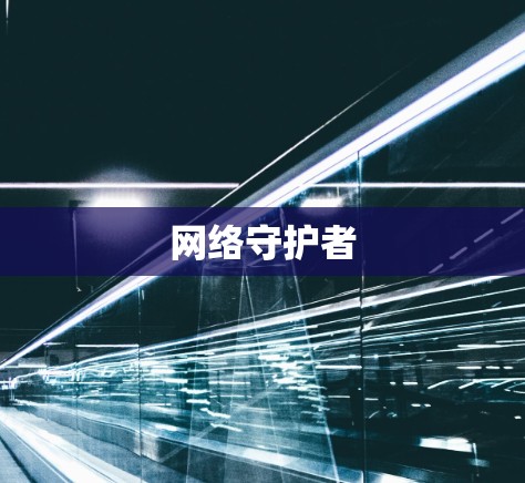网络守护者