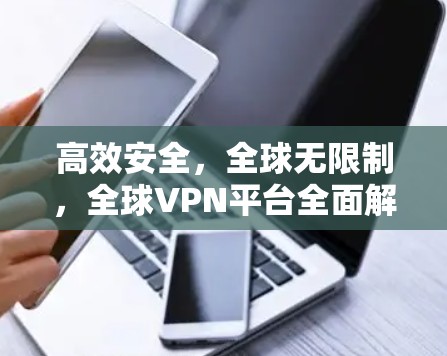 高效安全,全球无限制,全球VPN平台全面解析 高效安全,全球无限制,全球VPN平台全面解析