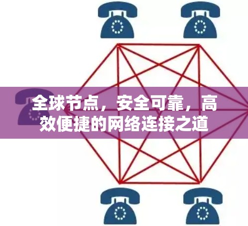 全球节点,安全可靠,高效便捷的网络连接之道 全球节点,安全可靠,高效便捷的网络连接之道