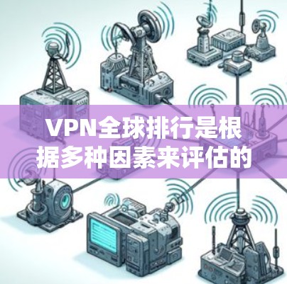 VPN全球排行是根据多种因素来评估的，包括服务的安全性、用户体验、协议支持以及设备兼容性。以下是一些最知名和被广泛使用的VPN服务