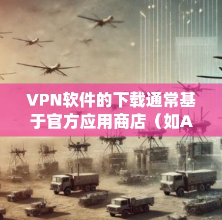 VPN软件的下载通常基于官方应用商店（如App Store或Google Play）这些应用通常由专业且稳定的VPN服务提供商。以下是几种常见的VPN软件及其下载方法
