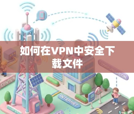 如何在VPN中安全下载文件 如何在VPN中安全下载文件