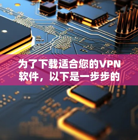 为了下载适合您的VPN软件,以下是一步步的建议 为了下载适合您的VPN软件,以下是一步步的建议