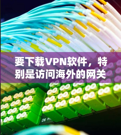 要下载VPN软件,特别是访问海外的网关(如IPAN、abroad、NetNest等)需要遵循以下步骤 要下载VPN软件,特别是访问海外的网关(如IPAN、abroad、NetNest等)需要遵循以下步骤