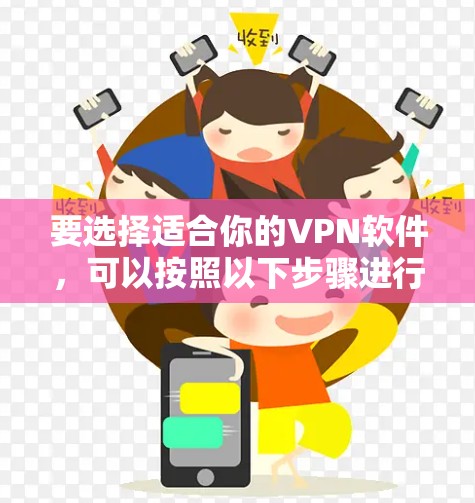 要选择适合你的VPN软件,可以按照以下步骤进行 要选择适合你的VPN软件,可以按照以下步骤进行